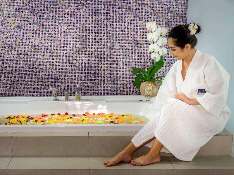 Novotel Bangkok IMPACT - Aktivite