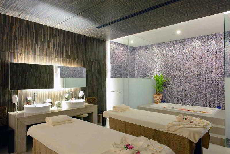 Novotel Bangkok IMPACT fotoÄŸrafÄ±