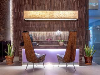 Novotel Bangkok IMPACT fotoÄŸrafÄ±
