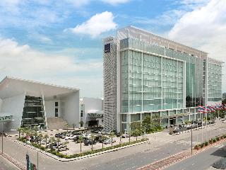 Novotel Bangkok IMPACT fotoÄŸrafÄ±