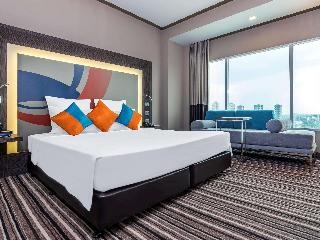 Novotel Bangkok IMPACT fotoÄŸrafÄ±