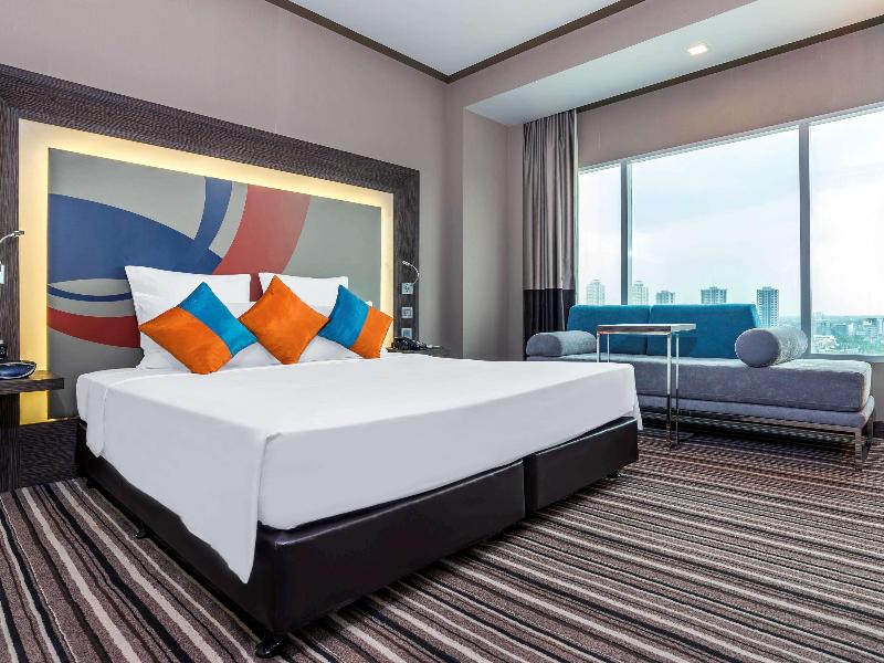 Novotel Bangkok IMPACT - Oda