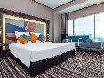 Novotel Bangkok IMPACT oda fotoğrafı