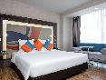 Novotel Bangkok IMPACT oda fotoğrafı