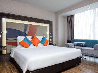 Novotel Bangkok IMPACT fotoÄŸrafÄ±