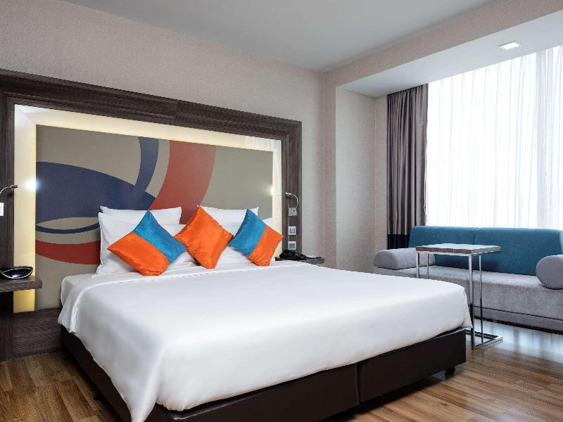 Novotel Bangkok IMPACT - Oda