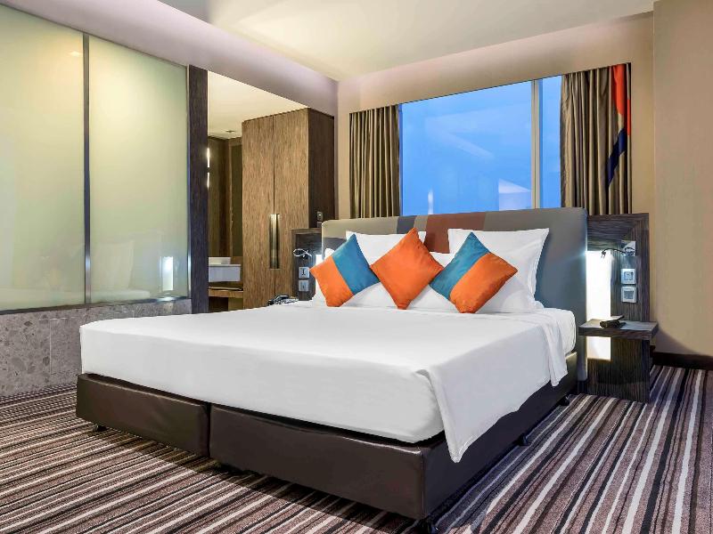 Novotel Bangkok IMPACT - Oda