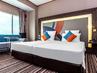 Novotel Bangkok IMPACT fotoÄŸrafÄ±
