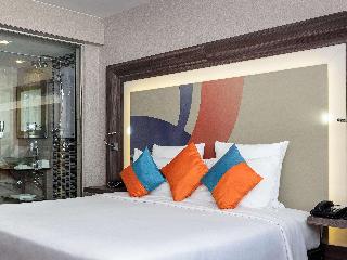 Novotel Bangkok IMPACT fotoÄŸrafÄ±
