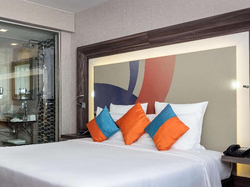 Novotel Bangkok IMPACT - Oda