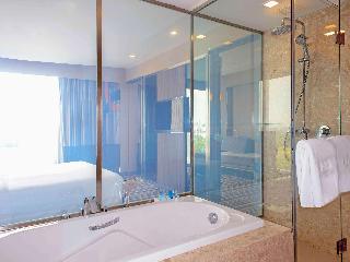 Novotel Bangkok IMPACT fotoÄŸrafÄ±