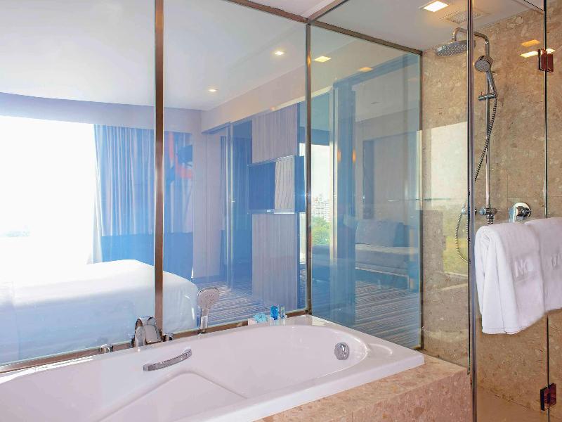 Novotel Bangkok IMPACT - Oda