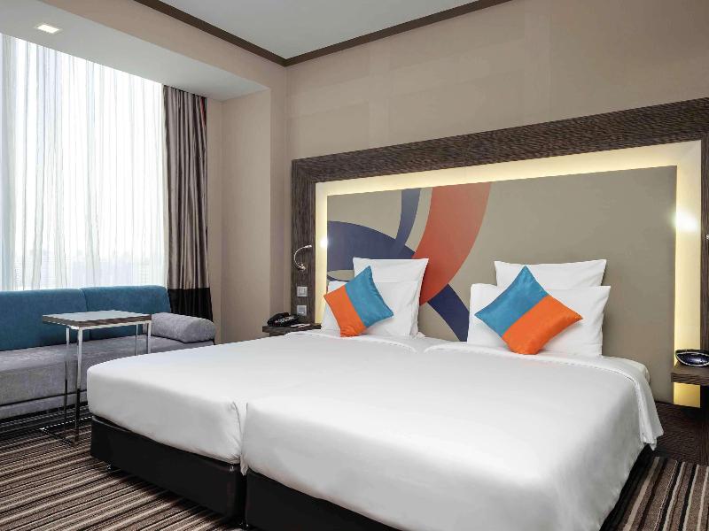 Novotel Bangkok IMPACT - Oda