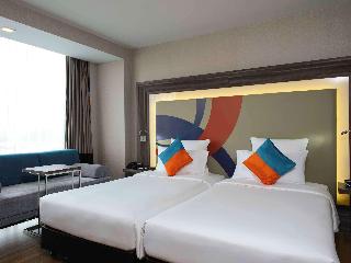 Novotel Bangkok IMPACT fotoÄŸrafÄ±
