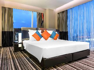 Novotel Bangkok IMPACT fotoÄŸrafÄ±