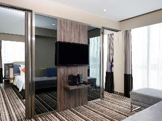 Novotel Bangkok IMPACT fotoÄŸrafÄ±