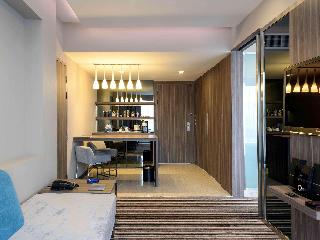 Novotel Bangkok IMPACT fotoÄŸrafÄ±