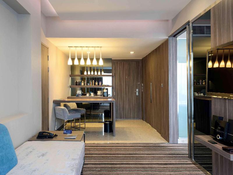Novotel Bangkok IMPACT - Oda