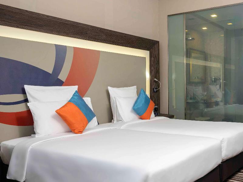 Novotel Bangkok IMPACT - Oda