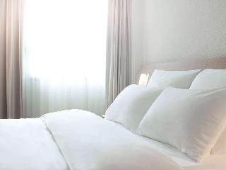 Novotel Bangkok IMPACT fotoÄŸrafÄ±