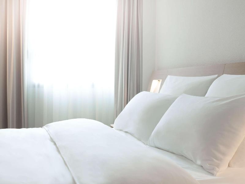 Novotel Bangkok IMPACT - Oda