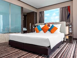 Novotel Bangkok IMPACT fotoÄŸrafÄ±