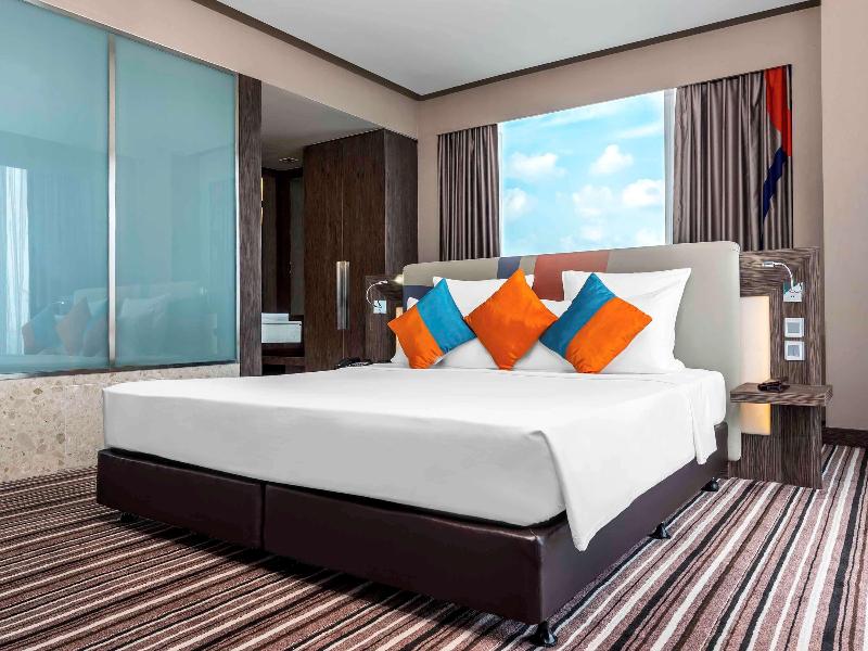 Novotel Bangkok IMPACT - Oda