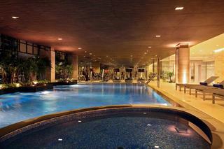 Novotel Bangkok IMPACT fotoÄŸrafÄ±