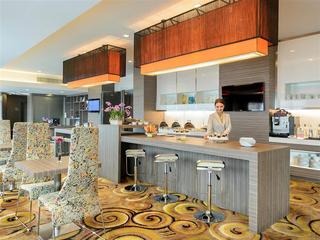 Novotel Bangkok IMPACT fotoÄŸrafÄ±