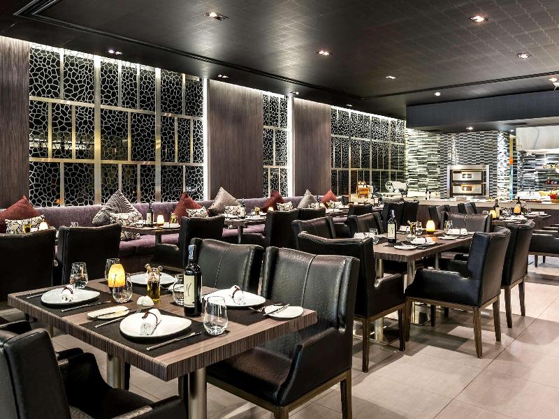 Novotel Bangkok IMPACT - Restoran