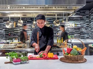 Novotel Bangkok IMPACT fotoÄŸrafÄ±