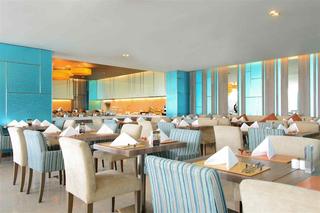Novotel Bangkok IMPACT fotoÄŸrafÄ±