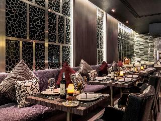 Novotel Bangkok IMPACT fotoÄŸrafÄ±