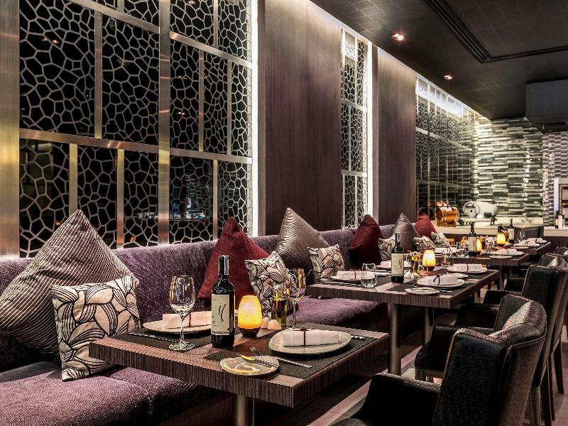 Novotel Bangkok IMPACT - Restoran