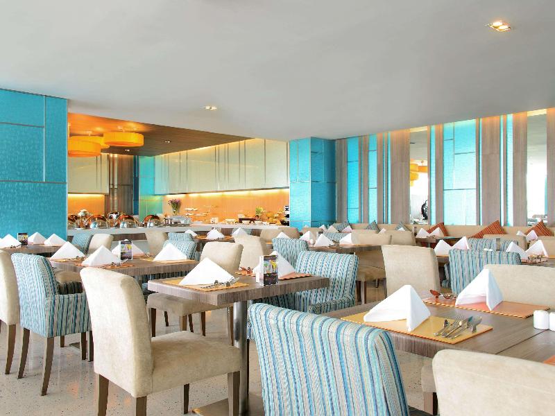 Novotel Bangkok IMPACT - Restoran