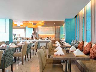 Novotel Bangkok IMPACT fotoÄŸrafÄ±