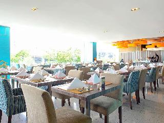 Novotel Bangkok IMPACT fotoÄŸrafÄ±
