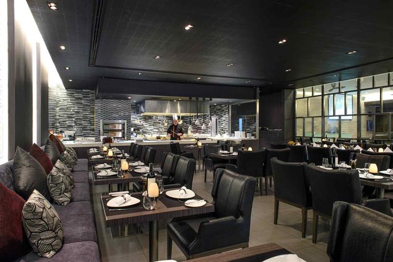 Novotel Bangkok IMPACT - Restoran
