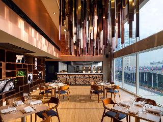 Novotel Bangkok IMPACT fotoÄŸrafÄ±
