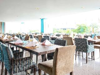 Novotel Bangkok IMPACT fotoÄŸrafÄ±