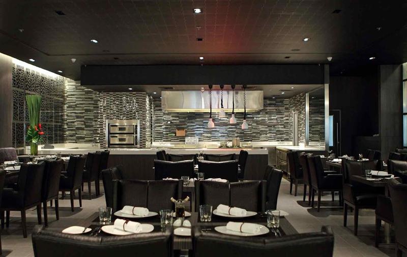 Novotel Bangkok IMPACT - Restoran