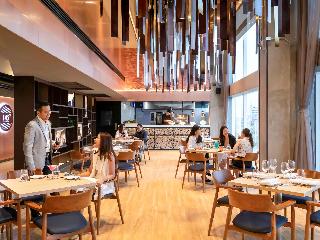 Novotel Bangkok IMPACT fotoÄŸrafÄ±