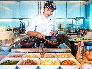 Novotel Bangkok IMPACT fotoÄŸrafÄ±