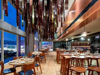 Novotel Bangkok IMPACT fotoÄŸrafÄ±