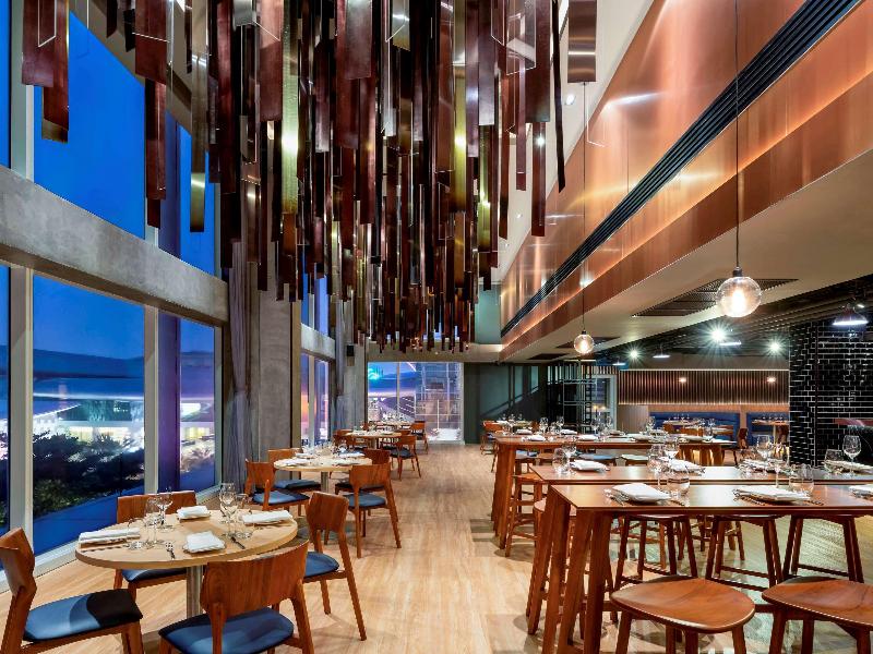 Novotel Bangkok IMPACT - Restoran