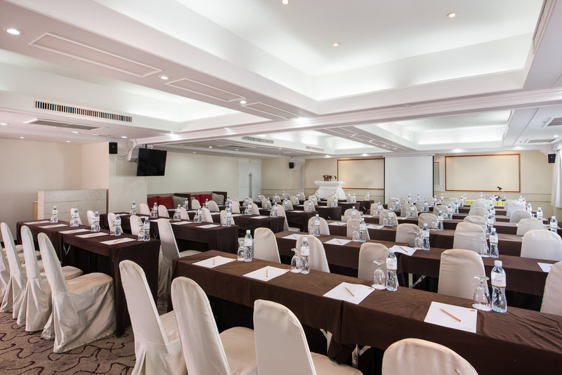 Furama Silom Bangkok - Toplantı