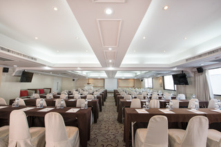 Furama Silom Bangkok fotoÄŸrafÄ±