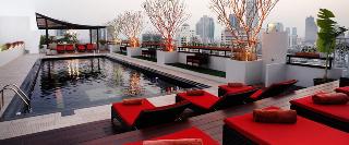 Furama Silom Bangkok fotoÄŸrafÄ±