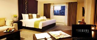 Furama Silom Bangkok fotoÄŸrafÄ±