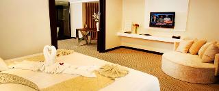 Furama Silom Bangkok fotoÄŸrafÄ±